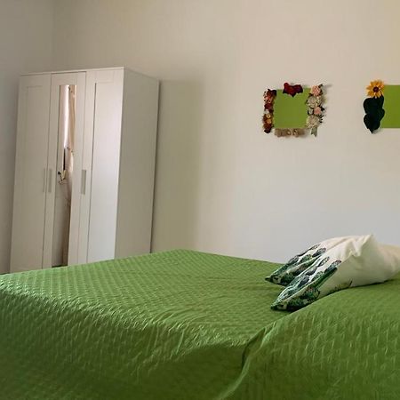 Il Gabbiano Al Capo Otel Palermo Dış mekan fotoğraf