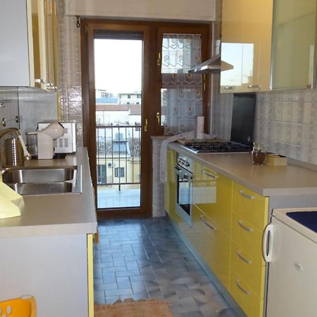 Il Gabbiano Al Capo Otel Palermo Dış mekan fotoğraf