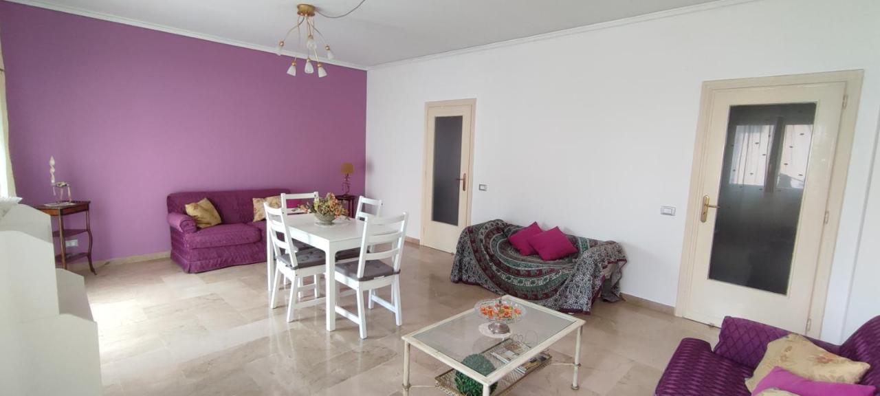 Il Gabbiano Al Capo Otel Palermo Dış mekan fotoğraf