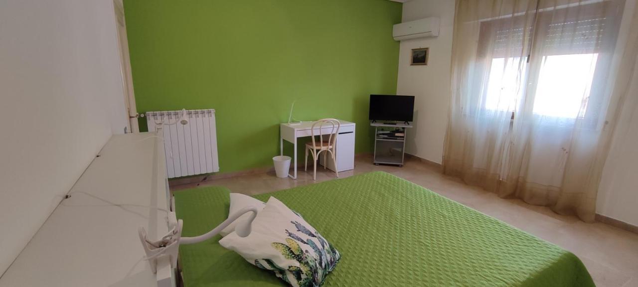 Il Gabbiano Al Capo Otel Palermo Dış mekan fotoğraf