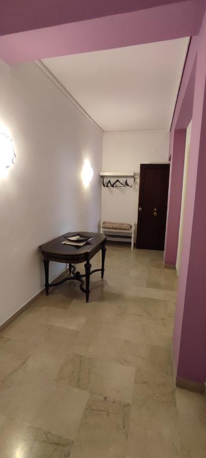 Il Gabbiano Al Capo Otel Palermo Dış mekan fotoğraf