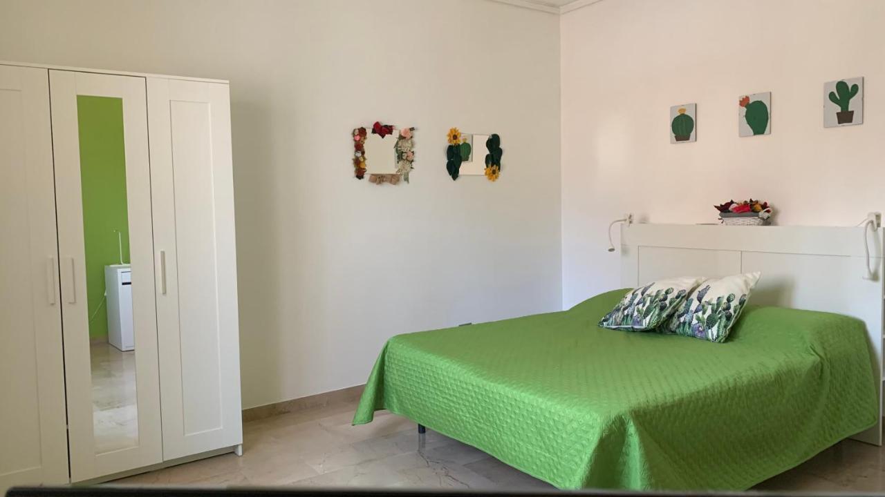 Il Gabbiano Al Capo Otel Palermo Dış mekan fotoğraf