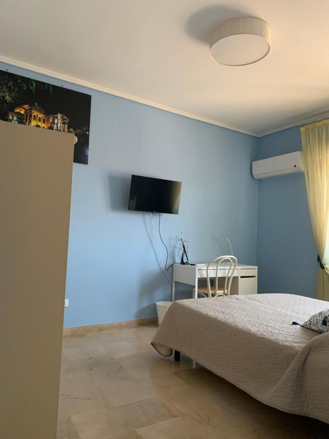 Il Gabbiano Al Capo Otel Palermo Dış mekan fotoğraf
