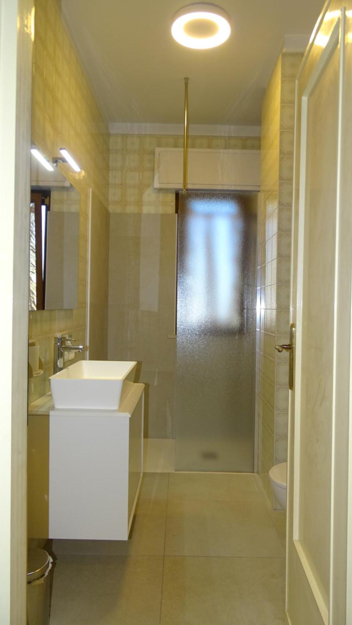 Il Gabbiano Al Capo Otel Palermo Dış mekan fotoğraf