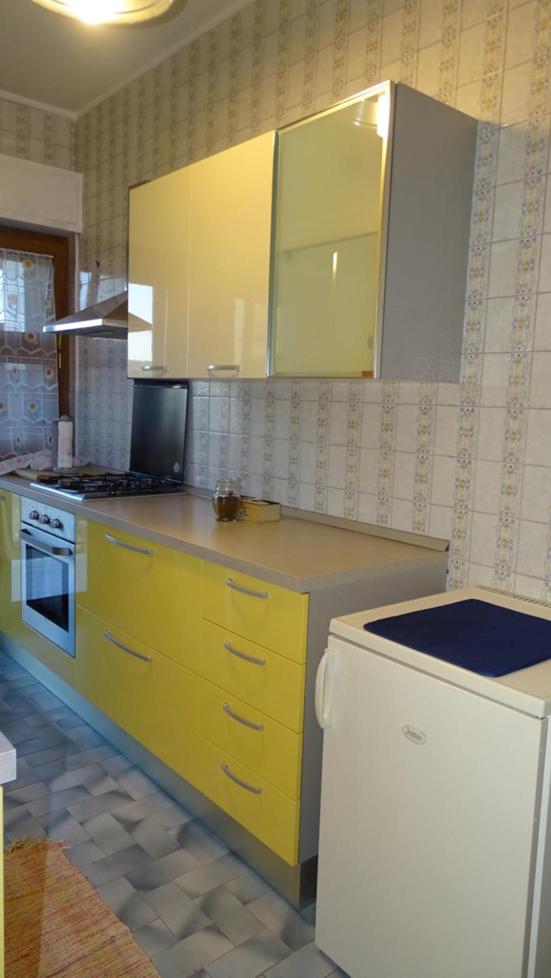Il Gabbiano Al Capo Otel Palermo Dış mekan fotoğraf