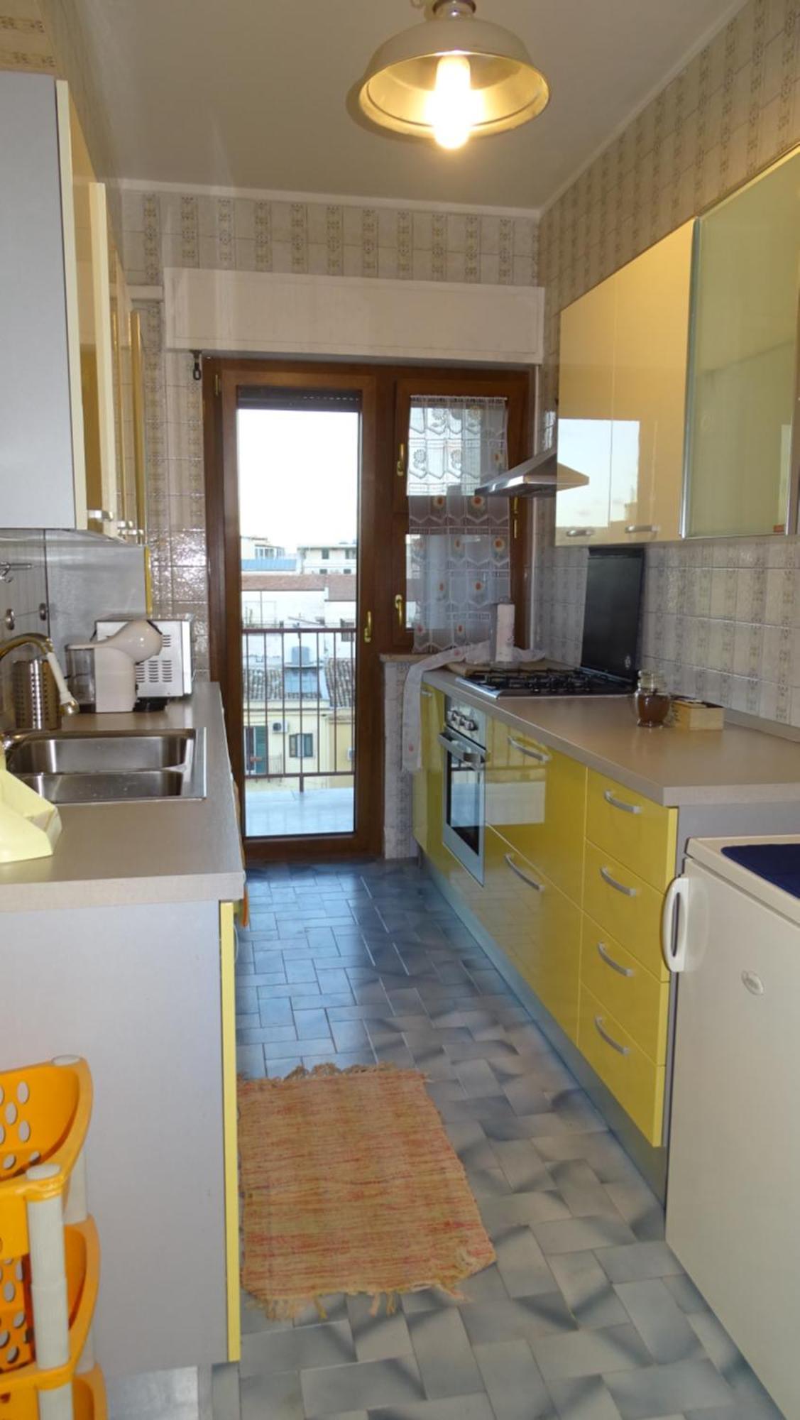 Il Gabbiano Al Capo Otel Palermo Dış mekan fotoğraf