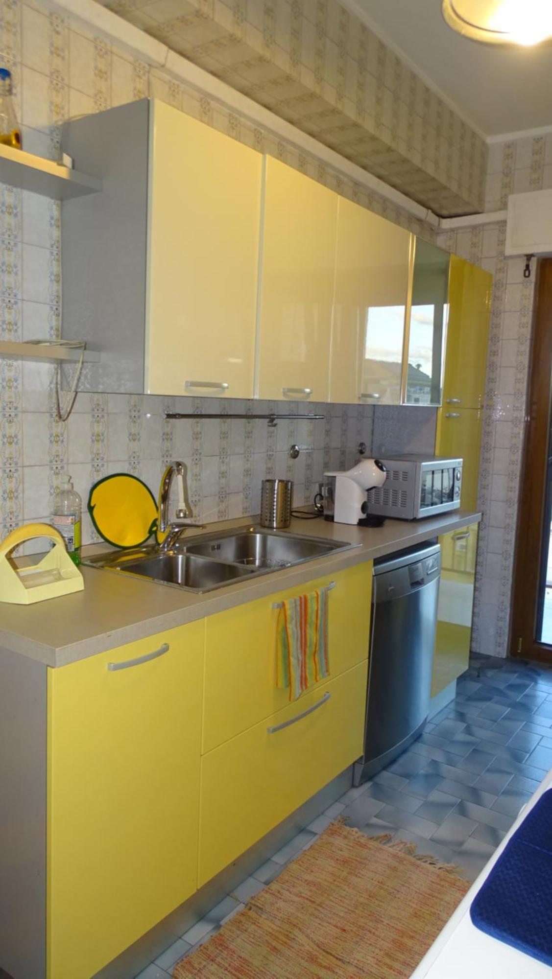 Il Gabbiano Al Capo Otel Palermo Dış mekan fotoğraf