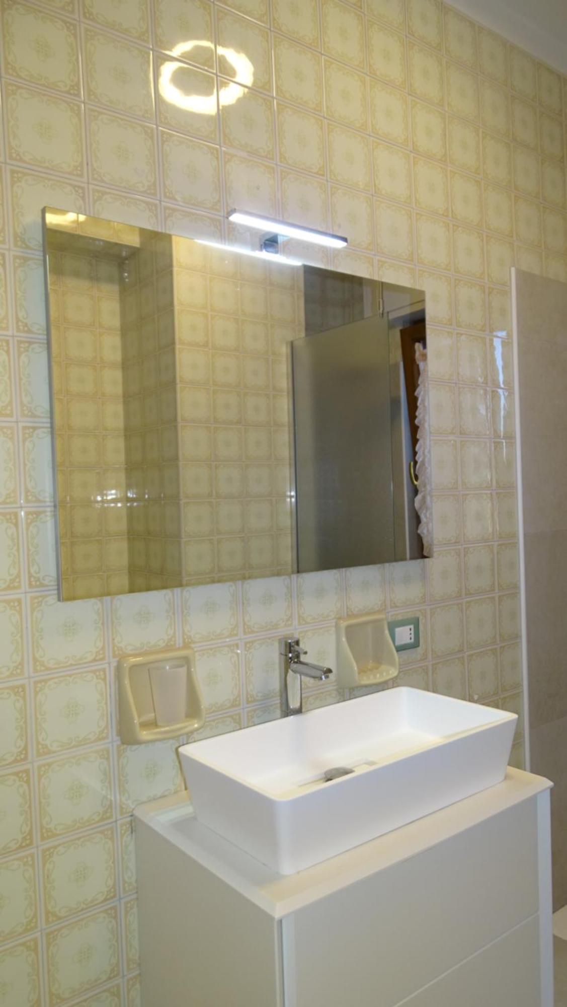 Il Gabbiano Al Capo Otel Palermo Dış mekan fotoğraf